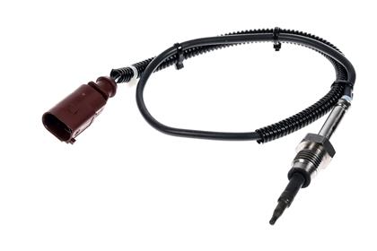 Sensor, Abgastemperatur