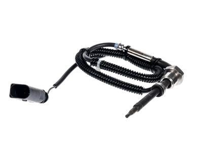 Sensor, Abgastemperatur