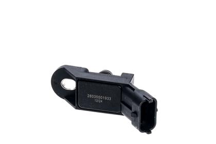 Sensor, Saugrohrdruck