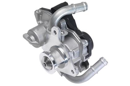 AGR-Ventil elektrisch