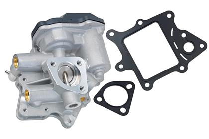 AGR-Ventil elektrisch