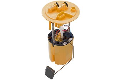 Kraftstoffpumpe