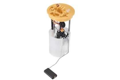 Kraftstoffpumpe