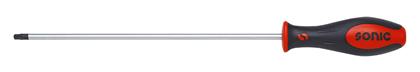 Schraubendreher [Torx®] (Lenkstockverkleidung)