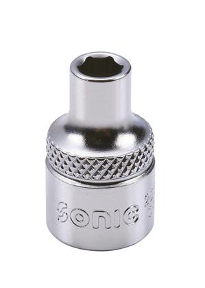 Steckschlüsseleinsatz