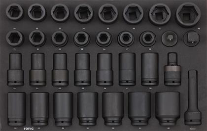 Kraft-Stecknuss-Satz