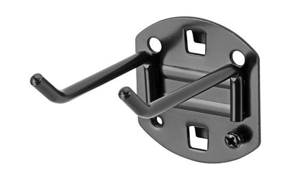 quadratische Doppelhaken 3
