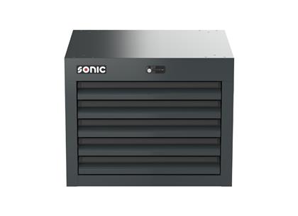 Aufsatzbox mit 5 Schubladen 720mm