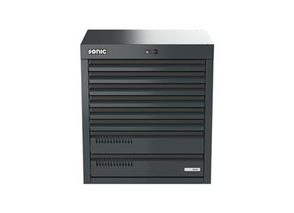 Schubladenschrank mit 8 Schubladen 890mm