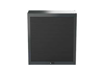 Hängeschrank mit Rolltüre 890mm