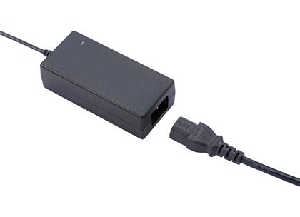 Adapter LED Leuchte mit USA Stecker