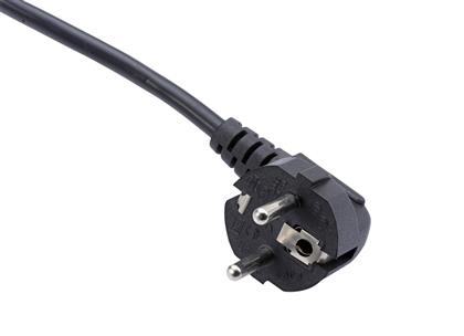 Adapter LED Leuchte mit EU Stecker