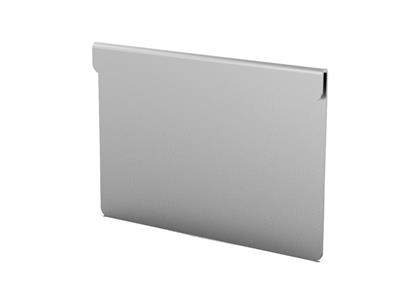 Schubladenteilersatz horizontal 10-tlg