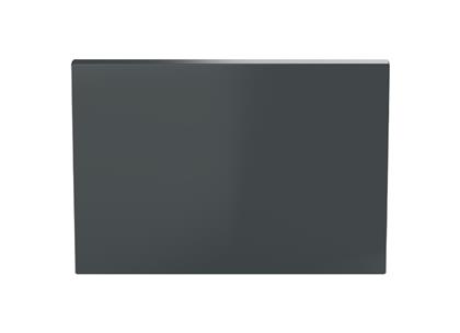 glatte Rückwand 789x552mm