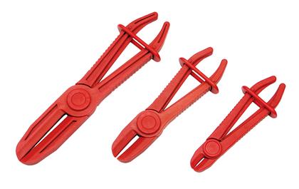 Schlauchklemmenzangen-Set
