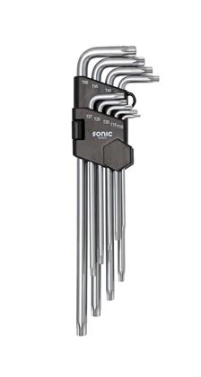 Winkelschraubendrehersatz