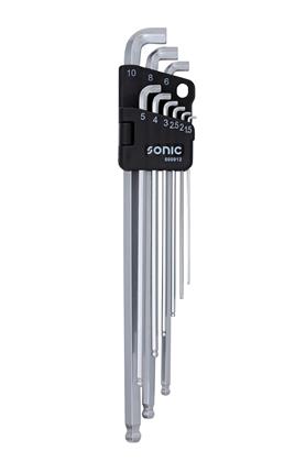 Winkelschraubendrehersatz