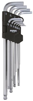 Winkelschraubendrehersatz