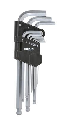 Winkelschraubendrehersatz