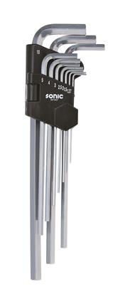 Winkelschraubendrehersatz