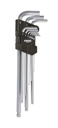 Winkelschraubendrehersatz