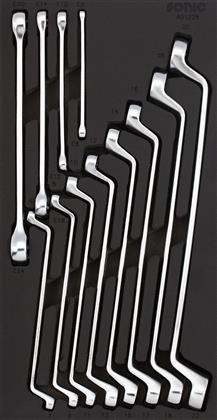 Ring-/Gabelschlüsselsatz