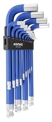 Winkelschraubendrehersatz