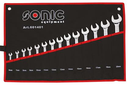 Ring-/Gabelschlüsselsatz