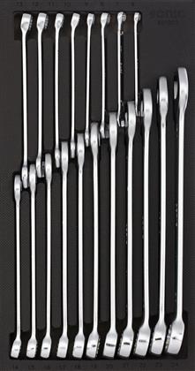 Ring-/Gabelschlüsselsatz