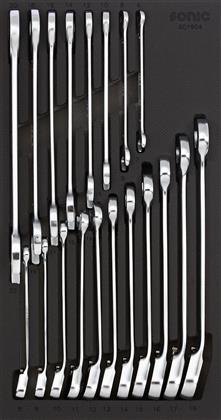 Ring-/Gabelschlüsselsatz