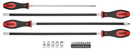 Spanner, Schlauchschelle