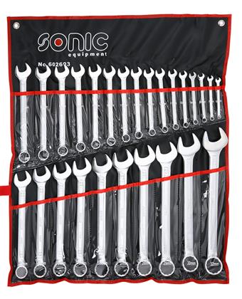 Ring-/Gabelschlüsselsatz