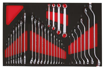 Ring-/Gabelschlüsselsatz