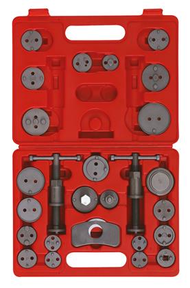 Adapter, Bremssattelkolben-Rückstellwerkzeug