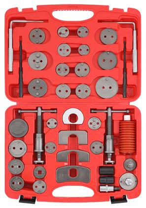 Adapter, Bremssattelkolben-Rückstellwerkzeug