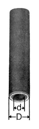 Kühlwasserschlauch (1M)