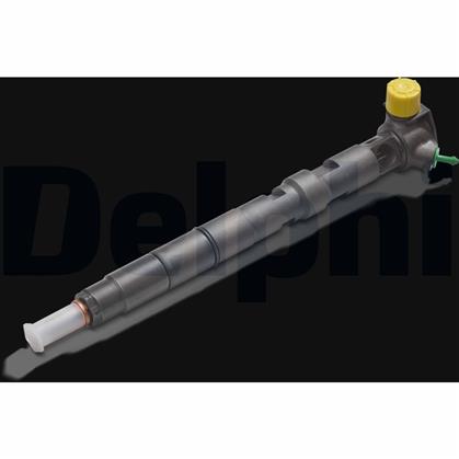 CR INJECTOR