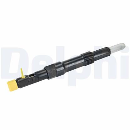 CR INJECTOR