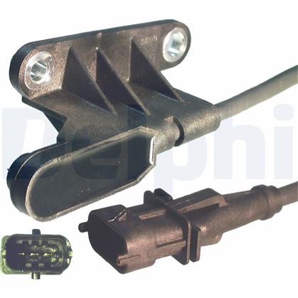 Sensor, Nockenwellenposition
