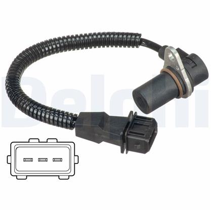 Sensor, Nockenwellenposition