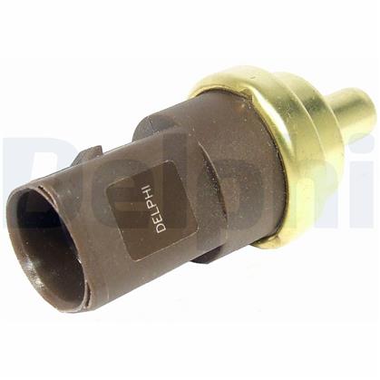 Sensor, Kühlmitteltemperatur
