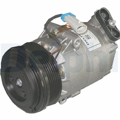 KOMPRESSOR OPEL
