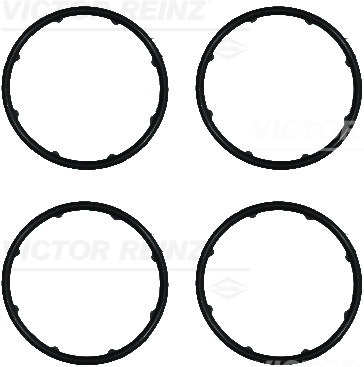 Dichtungssatz Ansaugkrümmer
