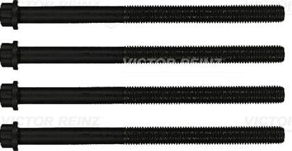 Zylinderkopfschraubensatzz Mercedes-Benz Citaro, Conecto