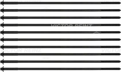 Zylinderkopfschraubensatz