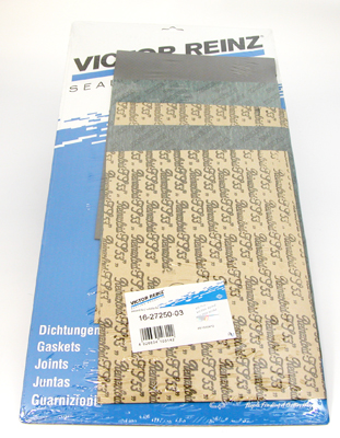Feststoffdichtung Dichtungsmaterial-Sortiment /Reparatur-Kit XL