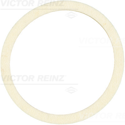 Wd 89 X 76,2 X 4 VOLVO Filz