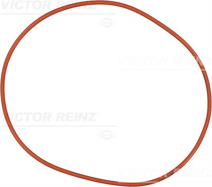 O-Ring 90 X 94 X 2 Deutz Silicon