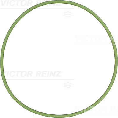 O-Ring 140 X 148 X 4 MAN Gu-Viton