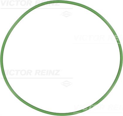 O-Ring 138 X 145 X 3,5 MAN Gu-Viton